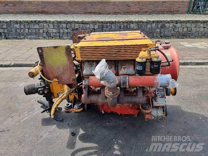 Engines F8L413F 운송 장비 - 기타