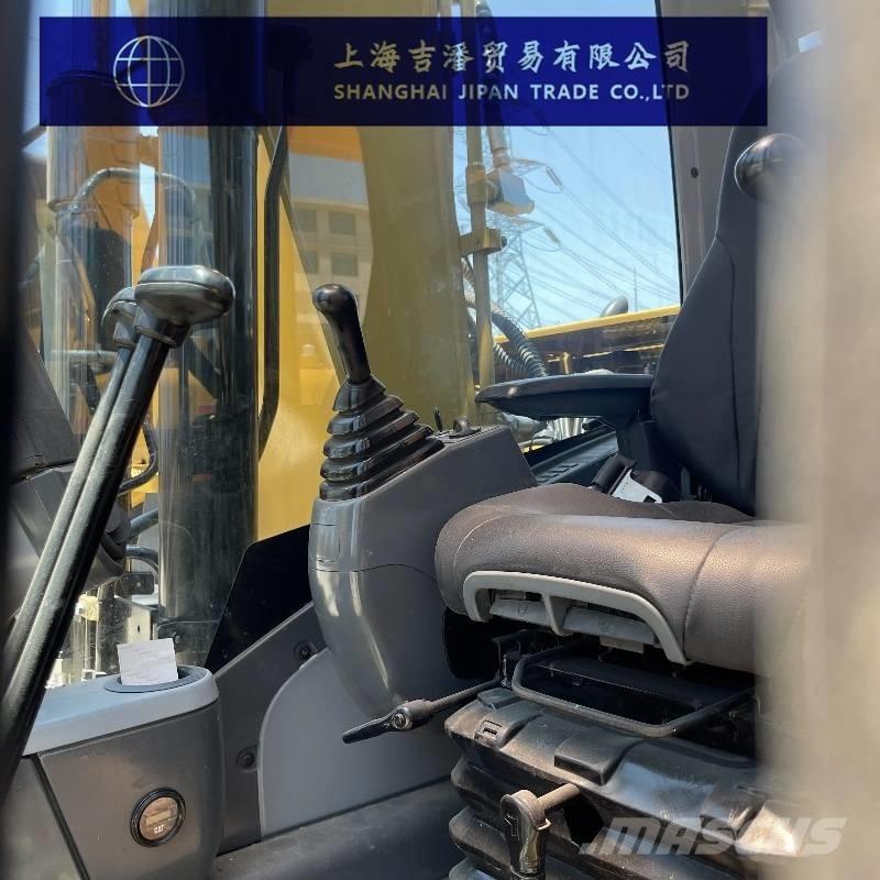 CAT 312 D 중형굴삭기 7톤-28톤