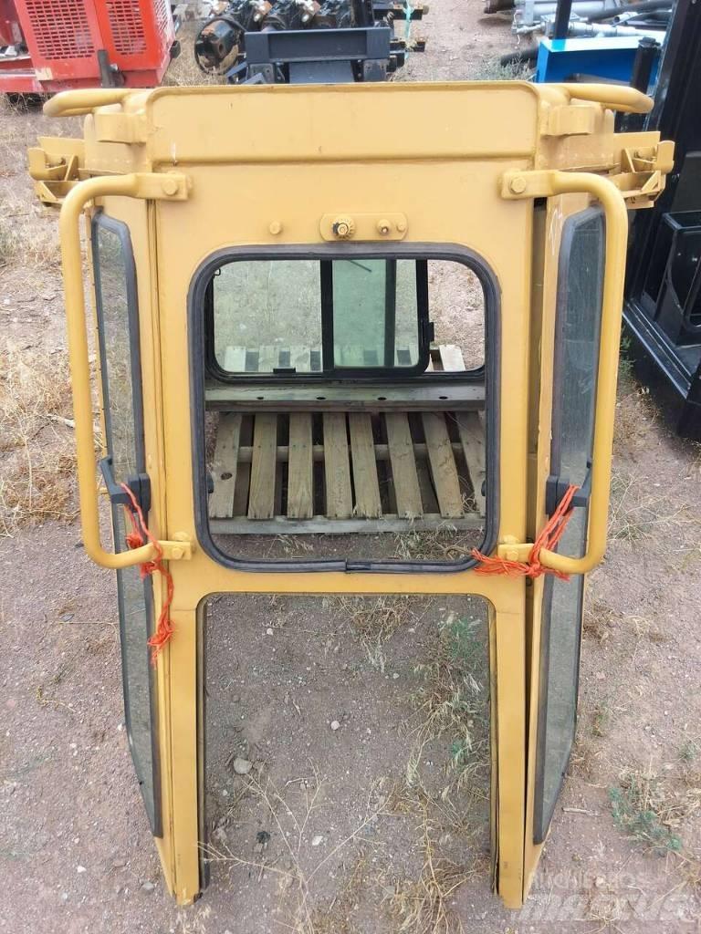 CAT D 8 R 크롤러 도저