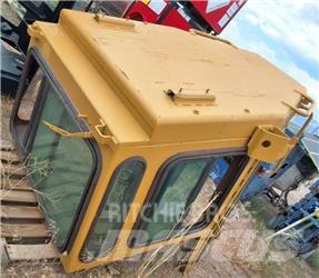 CAT D 8 R 크롤러 도저