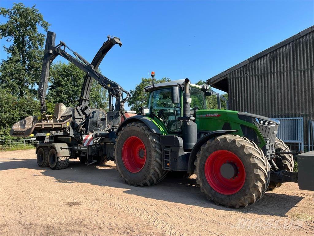 JENZ HEM 841 톱밥제조기