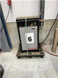 Linde R16S 리치 트럭