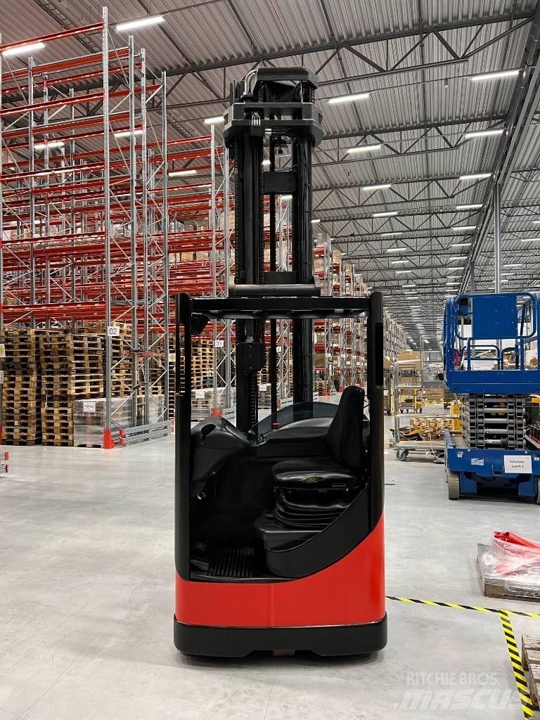 Linde R16S 리치 트럭