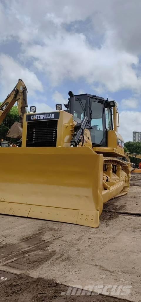 CAT D 6 G 크롤러 도저