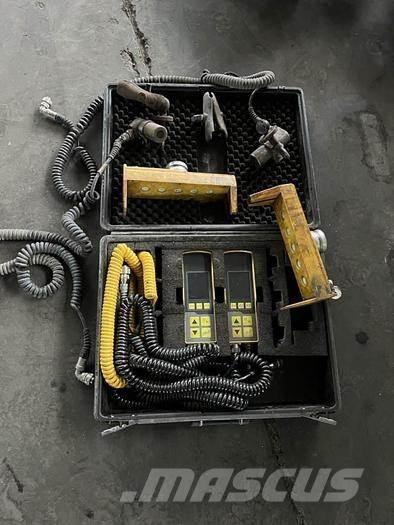 Bomag BF 600C-2 아스팔트 포장장비