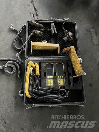 Bomag BF 600C-2 아스팔트 포장장비