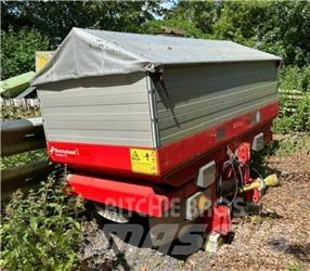 Kverneland TL3900 미네랄 살포기