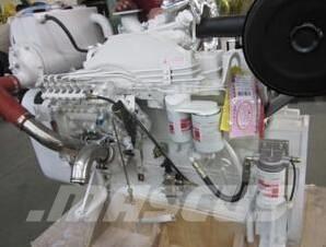 Cummins 4BTA3.9-GM65 엔진