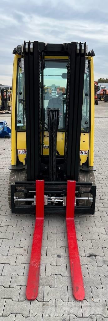 Hyster J2.5XN 전동 지게차