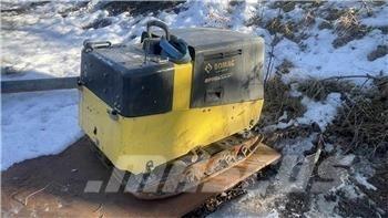Bomag BPH 80/65 S 토양 다짐기