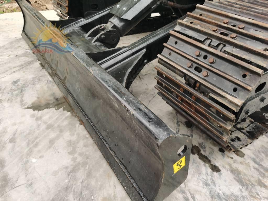 Sany SY 75 C 대형 굴삭기 29톤 이상