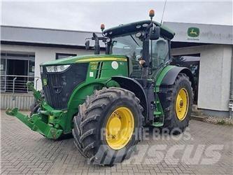 John Deere 7290 R 트랙터
