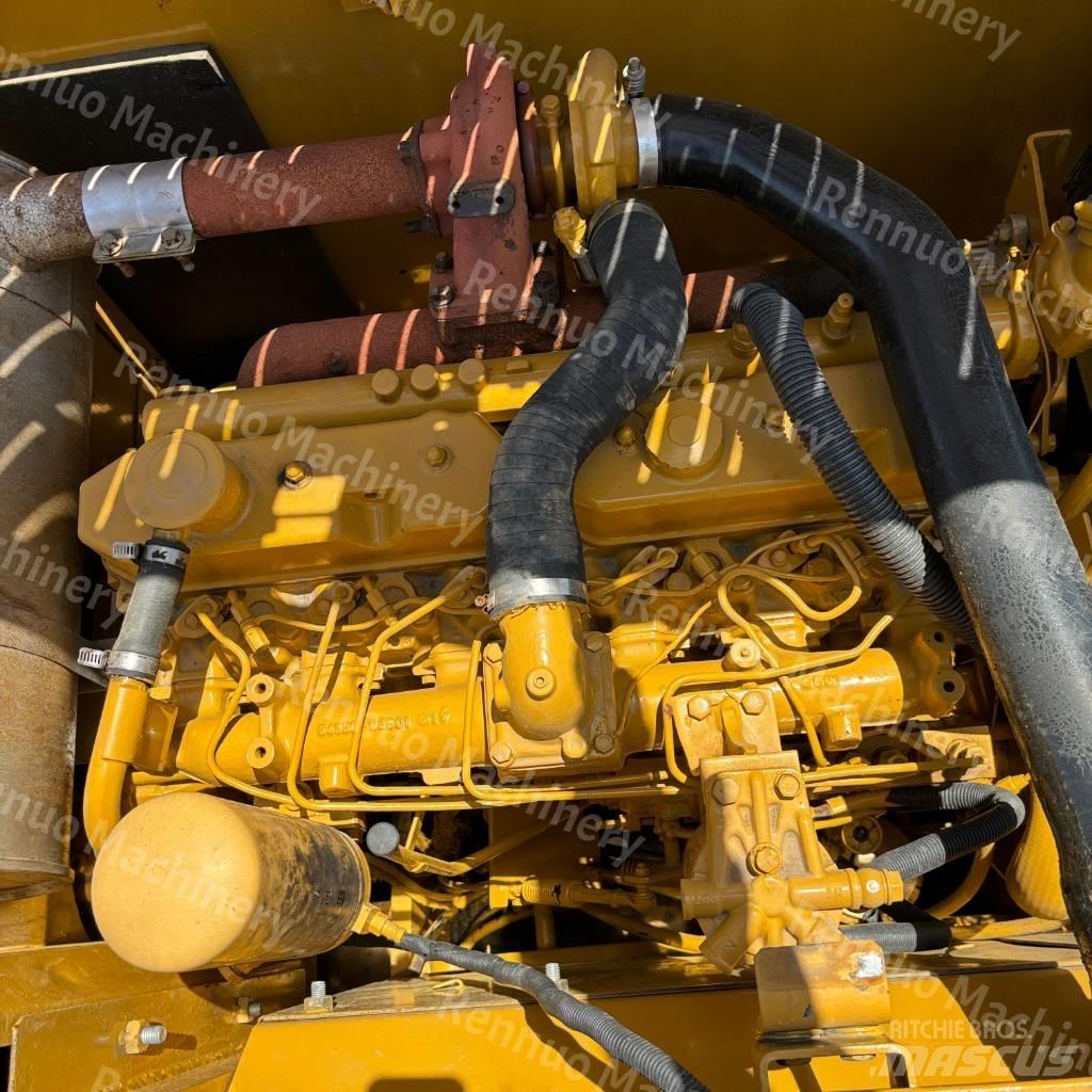 CAT 320 C 대형 굴삭기 29톤 이상