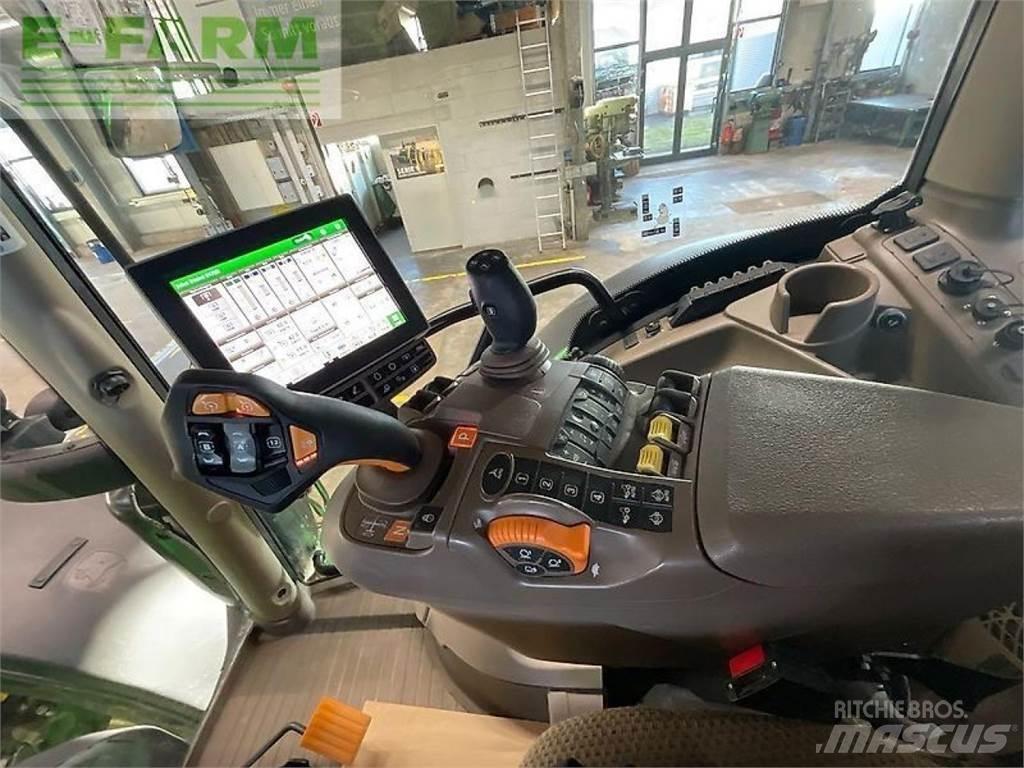 John Deere 6175 r 트랙터