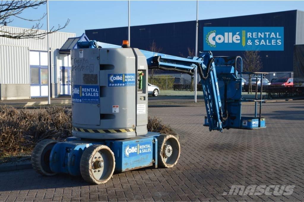 Genie Z-30/20N | 2004 관절형 전동이동 리프트