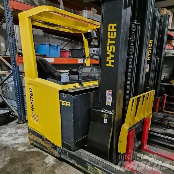 Hyster R 1.4 리치 트럭