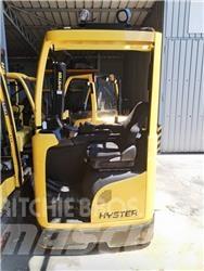 Hyster R 1.4 리치 트럭