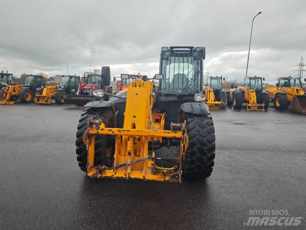 JCB 536-60 Agri 농업용 텔레 핸들러