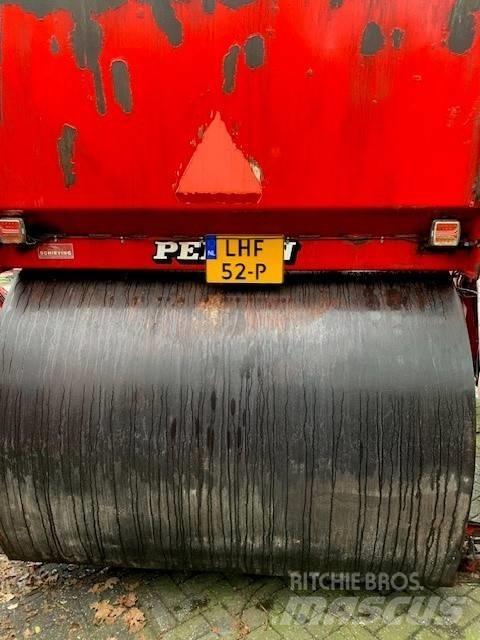 Peecon Biga VME100 사료 공급기