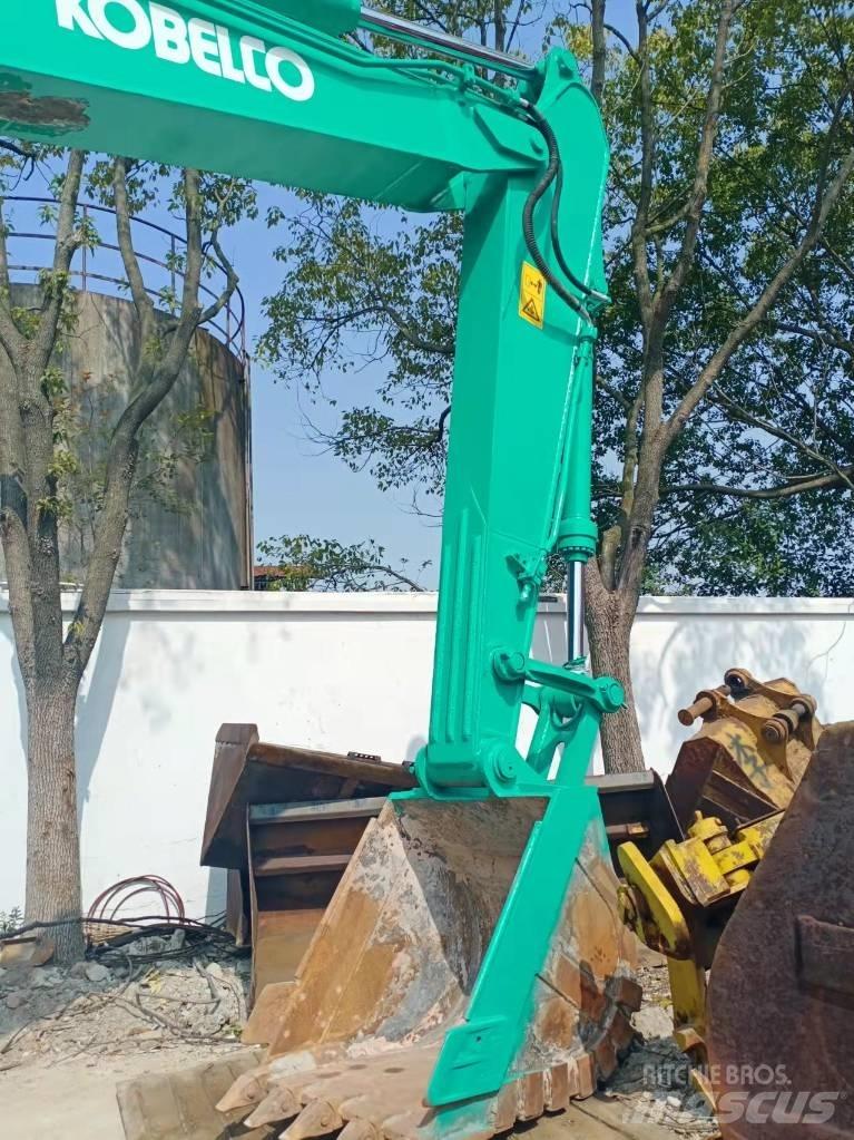 Kobelco SK 200 대형 굴삭기 29톤 이상