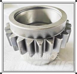CLAAS Spur gear 트랜스미션