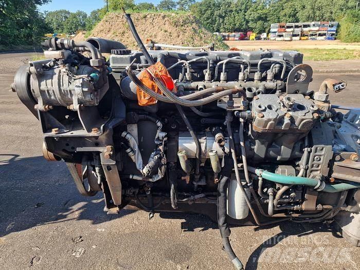 Cummins ISBE5-225B 운송 장비 - 기타