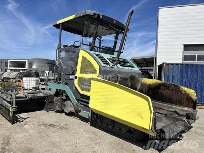 Ammann AFT 700-3 건설 장비 - 기타