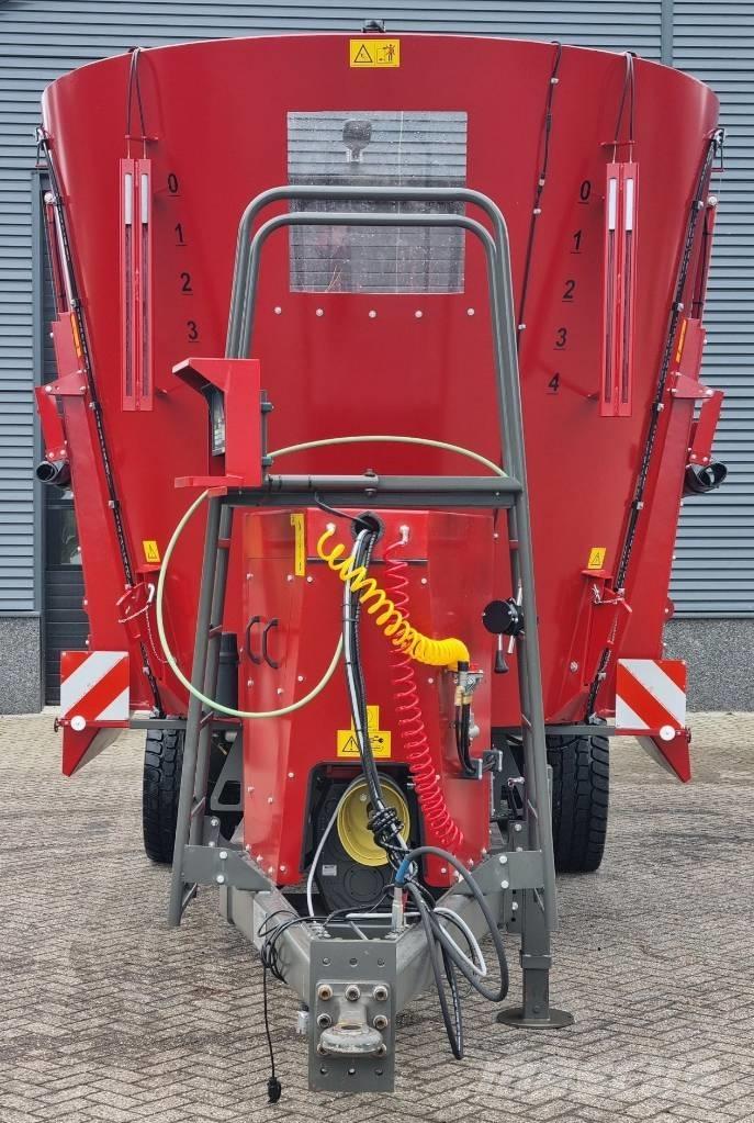 RMH Trio 45 믹서 피더