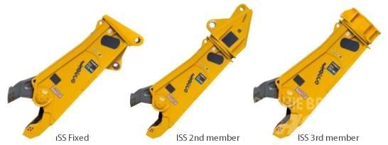 Indeco ISS 35/60 절단기