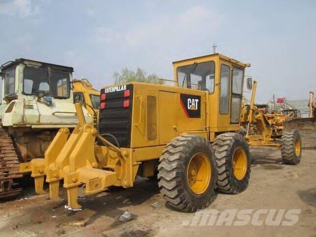 CAT 140 G 그레이더