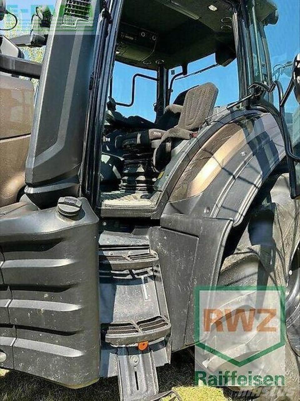 Valtra t195d 트랙터