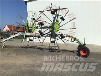 CLAAS Liner 1750 수확기
