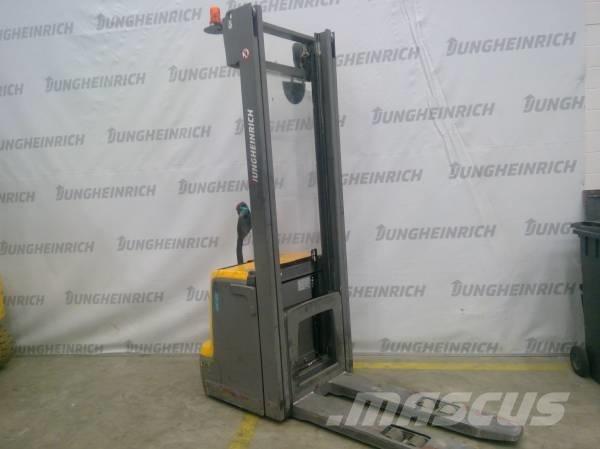 Jungheinrich EJC 220 포크리프트