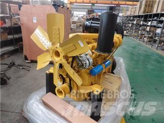 Weichai WD10G175E15 엔진