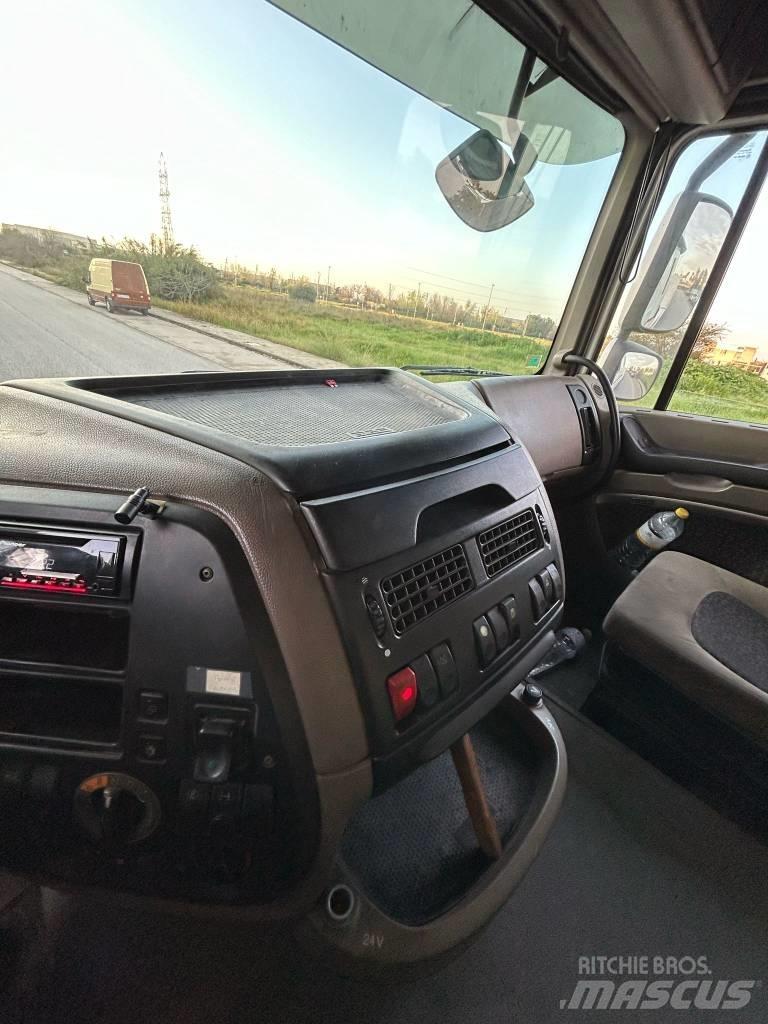DAF FX105460 트랙터 유닛