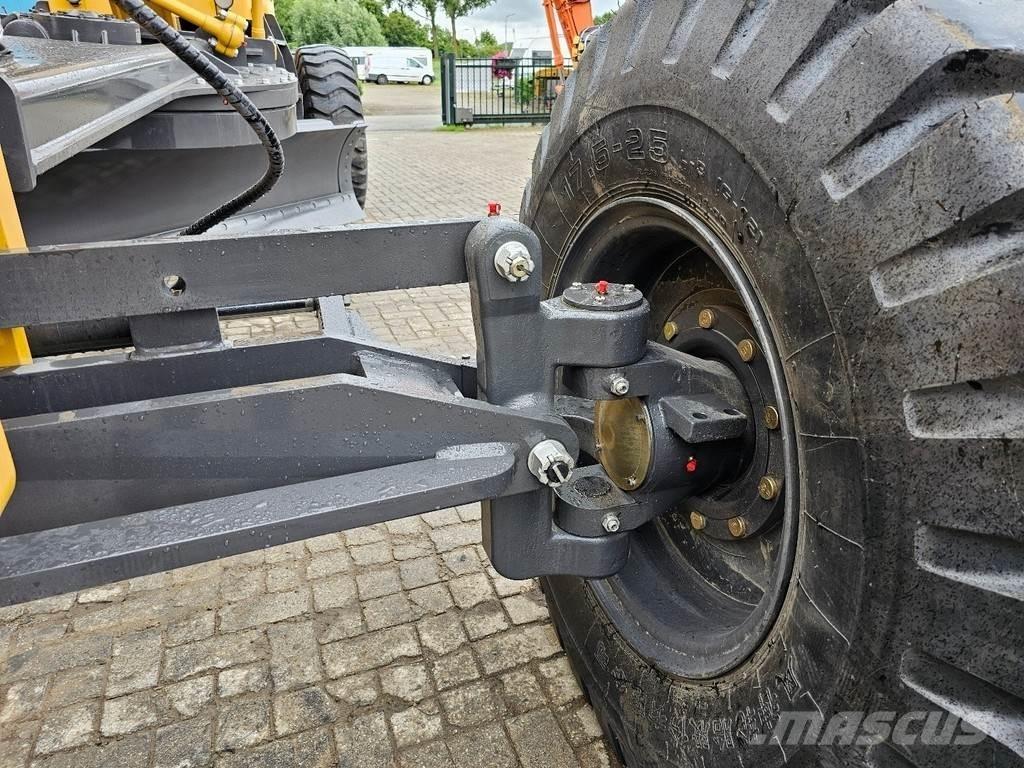 XCMG GR165 그레이더