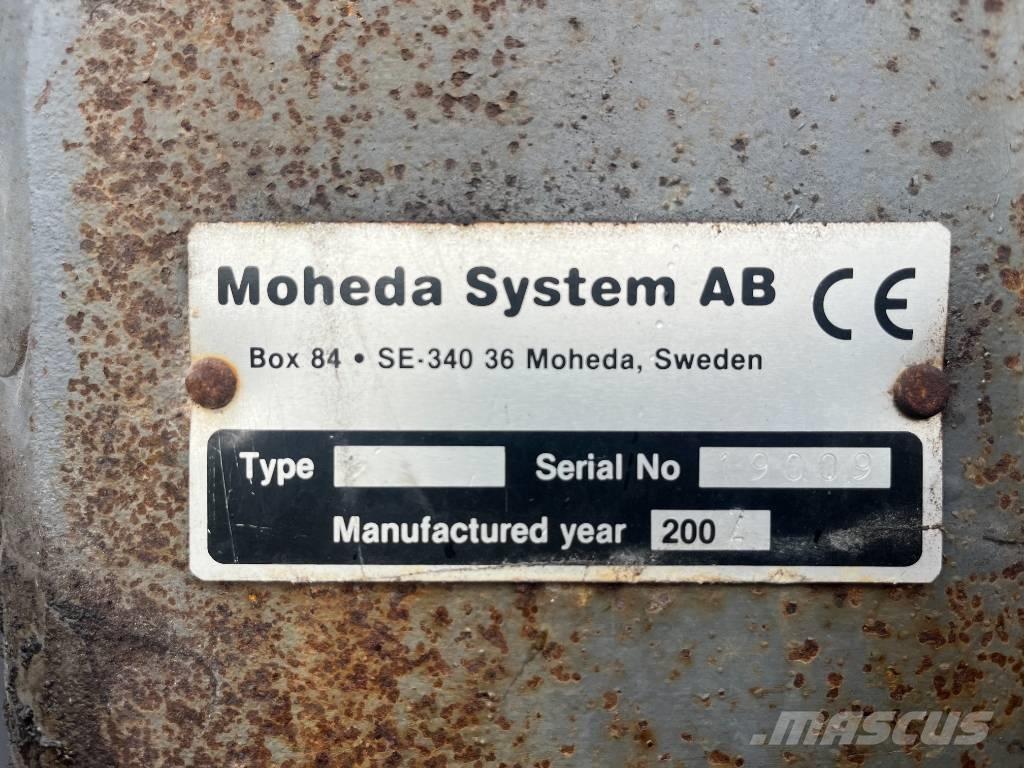 Källefall K 70 기타 트레일러