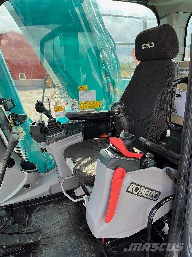 Kobelco SK 210 LC-11 대형 굴삭기 29톤 이상