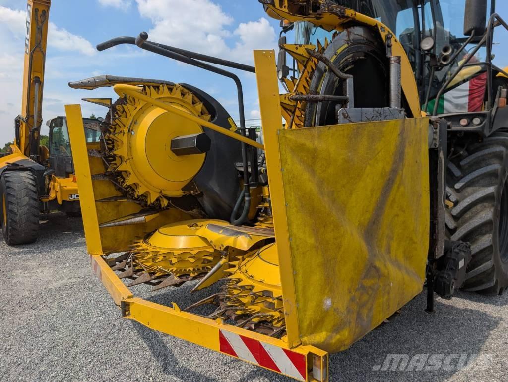 Kemper 460 Plus 건초 및 사료 기계 액세서리