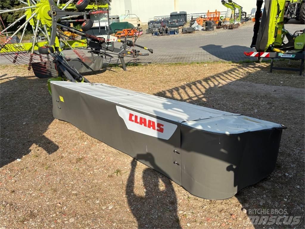 CLAAS Disco 360 모어 컨디셔너