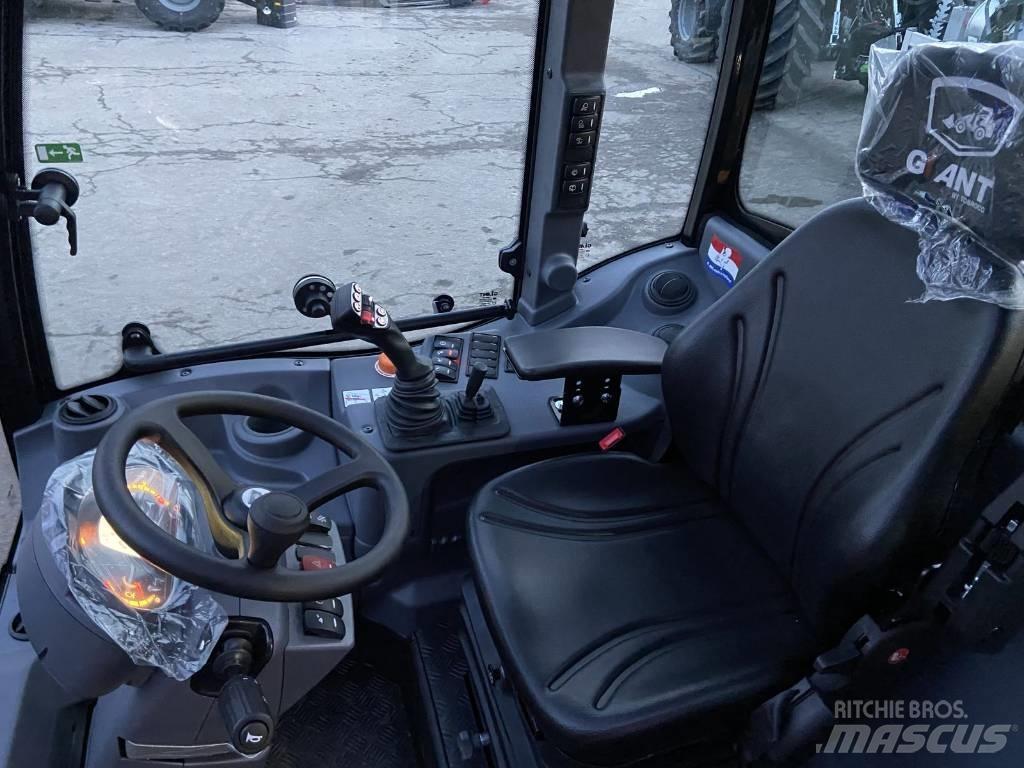 GiANT G 5000  휠로우더