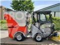 Hako Citymaster 600 도로 청소차