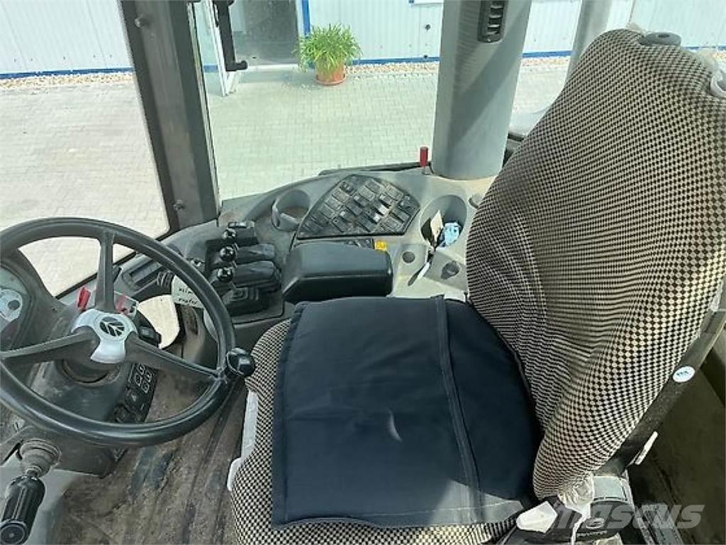 New Holland W 130B  휠로우더