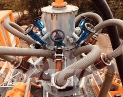 Bauer MAT BDS 125 20 건설 장비 - 기타