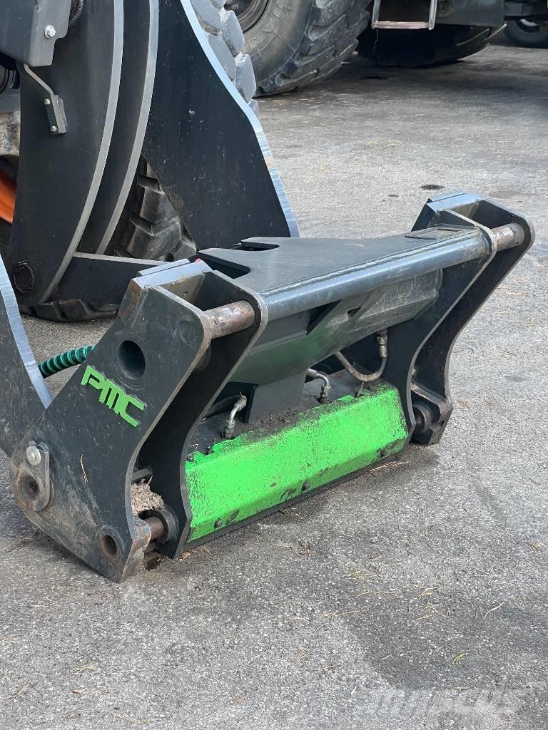 Doosan DL 220-7  휠로우더