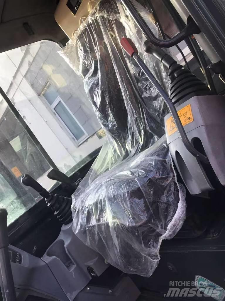 Kubota KX 165 대형 굴삭기 29톤 이상