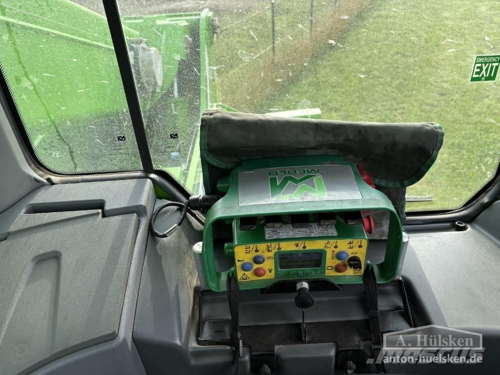 Merlo ROTO 40.16 텔러 핸들러
