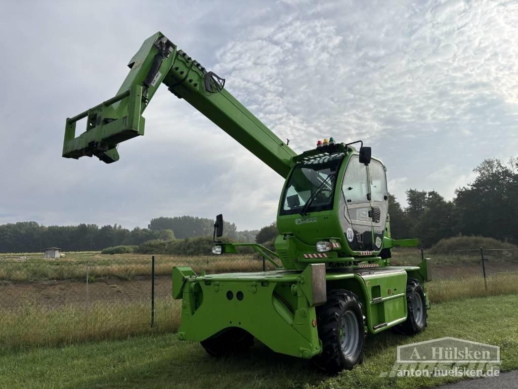 Merlo ROTO 40.16 텔러 핸들러