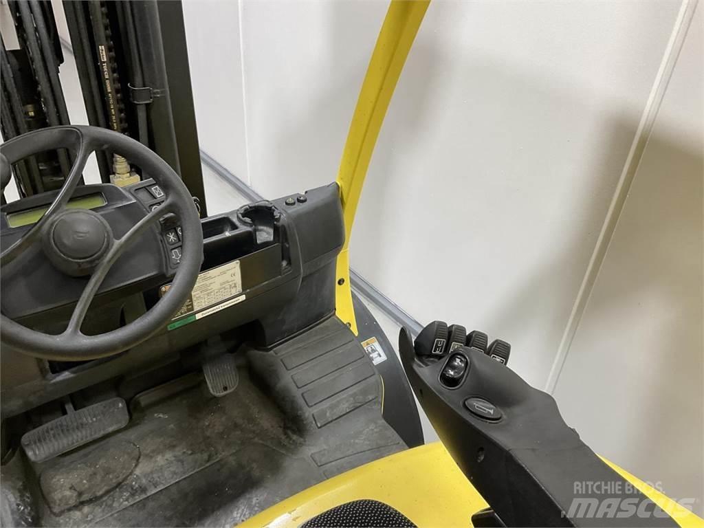 Hyster H4.0FT5 LPG 지게차