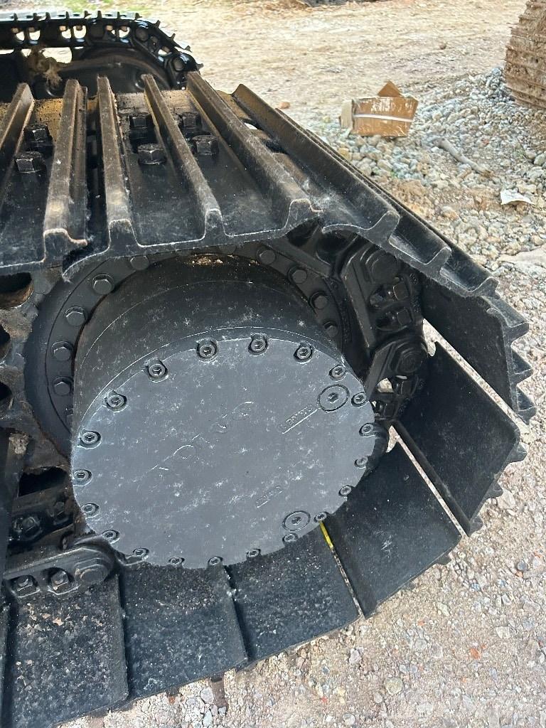 Volvo EC 210 대형 굴삭기 29톤 이상